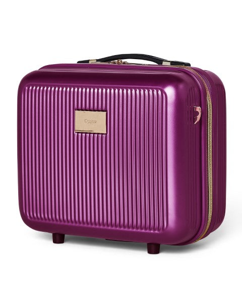 Dune London Olivia Vanity Case