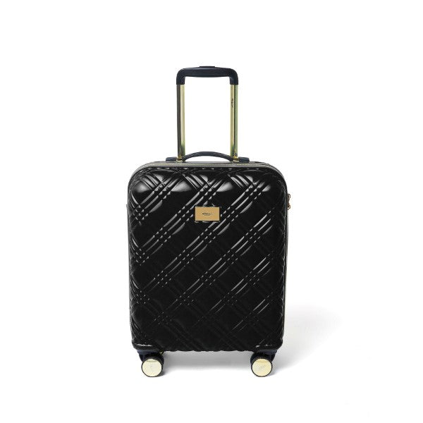 Dune London Orchester Vanity and 55cm Cabin Case Set