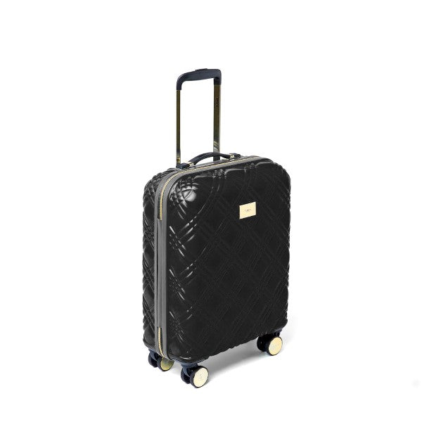 Dune London Orchester Vanity and 55cm Cabin Case Set