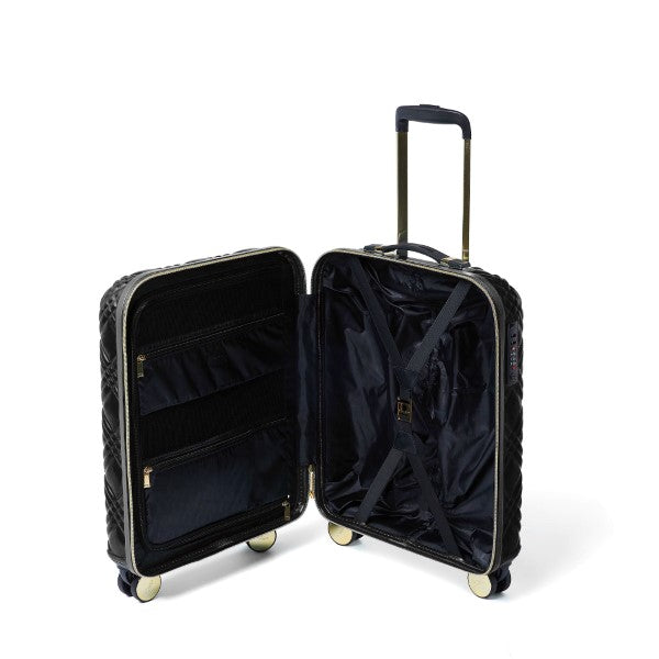 Dune London Orchester Vanity and 55cm Cabin Case Set