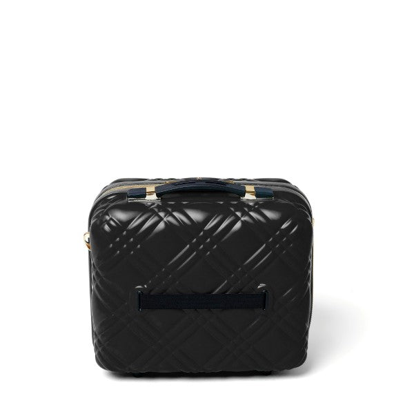 Dune London Orchester Vanity and 55cm Cabin Case Set