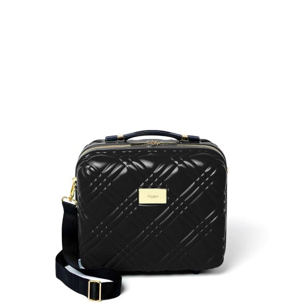 Dune London Orchester Vanity and 55cm Cabin Case Set