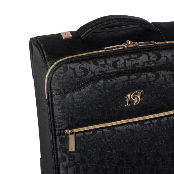 Dune London Oriel 45cm 2-Wheel Underseat Cabin Case