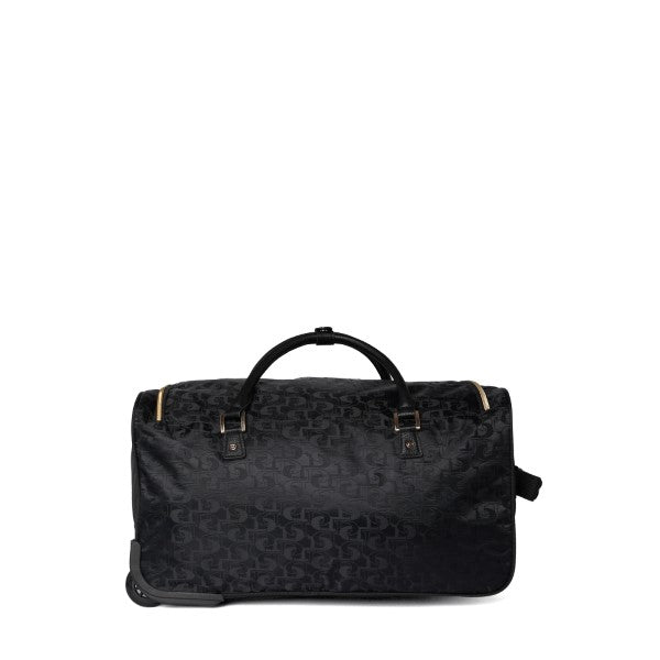 Dune London Oriel 55cm 2-Wheel Holdall