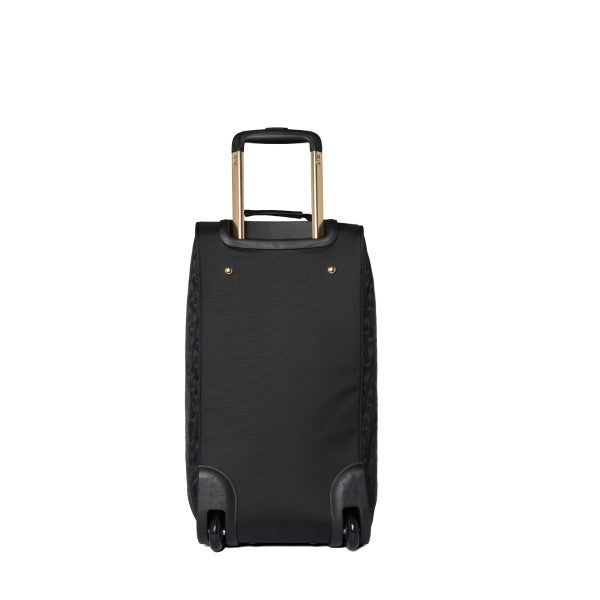 Dune London Oriel 55cm 2-Wheel Holdall