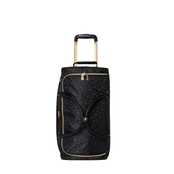 Dune London Oriel 55cm 2-Wheel Holdall