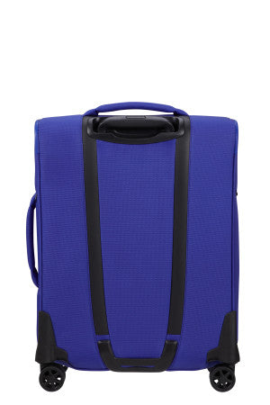 Samsonite Spark SNG Eco 55cm 4 Wheel Spinner Cabin Case Go Places