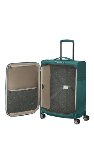 Samsonite Airea 55cm 4-Wheel Cabin Case