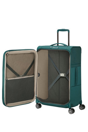 Samsonite Airea 67cm 4-Wheel Medium Suitcase