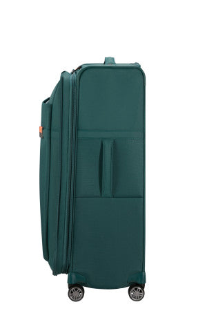 Samsonite Airea 78cm 4-Wheel Large Expandable Suitcase