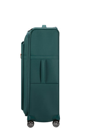 Samsonite Airea 78cm 4-Wheel Large Expandable Suitcase