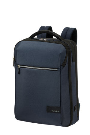 Samsonite business laptop backpack online