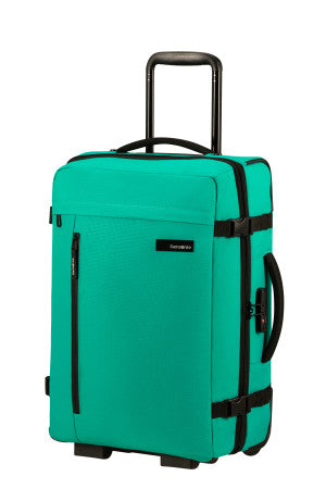 Samsonite mint green discount luggage