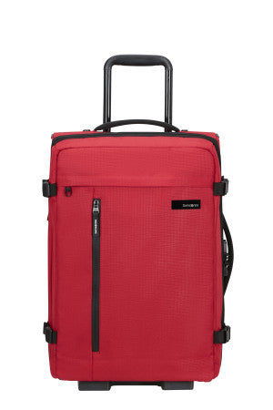 Samsonite Roader 55cm 2 Wheel Cabin Duffle Bag