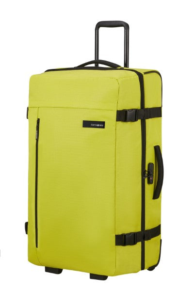 Samsonite Roader 79cm 2 Wheel Large Duffle Go Places