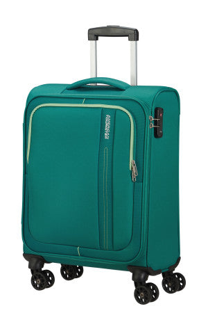 American Tourister Sea Seeker 55cm 4-Wheel Cabin Case