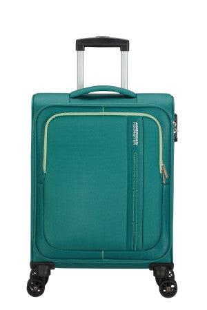 American Tourister Sea Seeker 55cm 4-Wheel Cabin Case