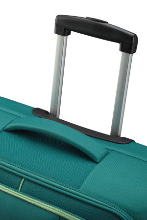 American Tourister Sea Seeker 55cm 4-Wheel Cabin Case