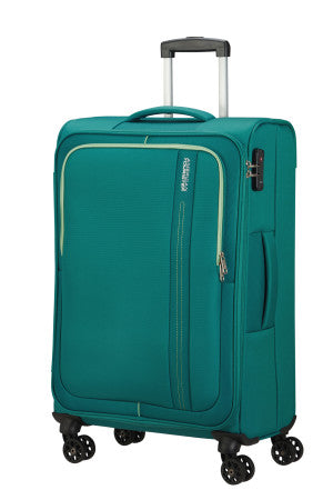 American Tourister Sea Seeker 68cm 4-Wheel Medium Suitcase