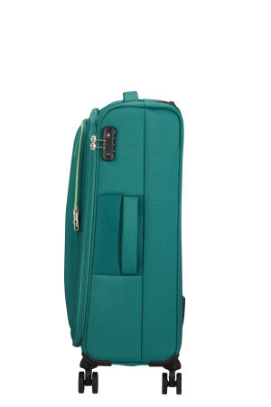 American Tourister Sea Seeker 68cm 4-Wheel Medium Suitcase