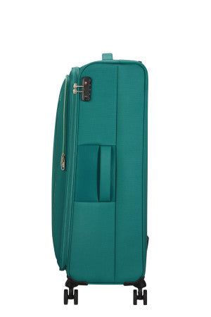 American Tourister Sea Seeker 80cm 4-Wheel Large Suitcase