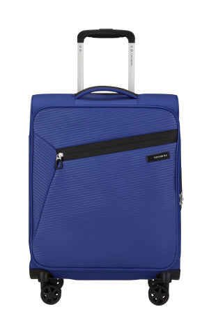 Samsonite Litebeam 55cm 4 Wheel Cabin Case