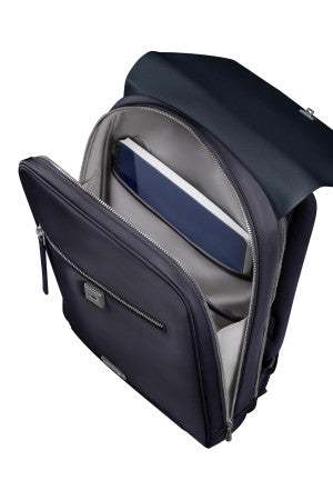 Samsonite Zalia 3.0 14.1" Laptop Flapover Backpack