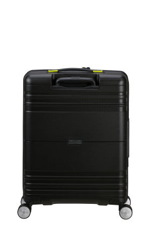 American Tourister Hello Cabin 55cm 4-Wheel Laptop Cabin Case