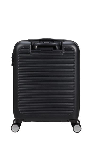 American Tourister Astrobeam 55cm 4-Wheel Cabin Case