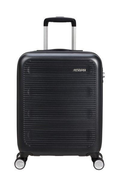 American Tourister Astrobeam 55cm 4-Wheel Cabin Case