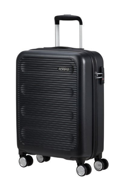 American Tourister Astrobeam 55cm 4-Wheel Cabin Case