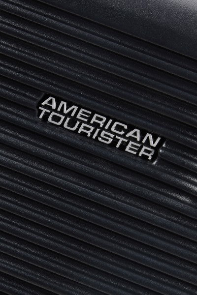 American Tourister Astrobeam 55cm 4-Wheel Cabin Case