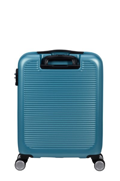 American Tourister Astrobeam 55cm 4-Wheel Cabin Case