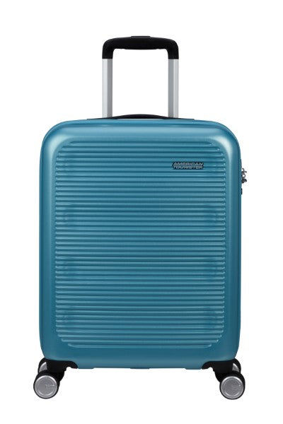 American Tourister Astrobeam 55cm 4-Wheel Cabin Case