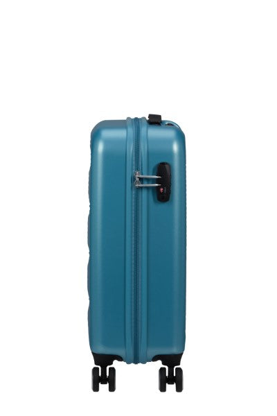 American Tourister Astrobeam 55cm 4-Wheel Cabin Case