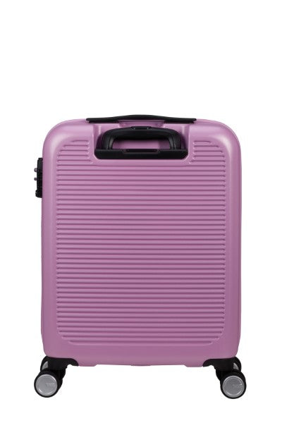 American Tourister Astrobeam 55cm 4-Wheel Cabin Case