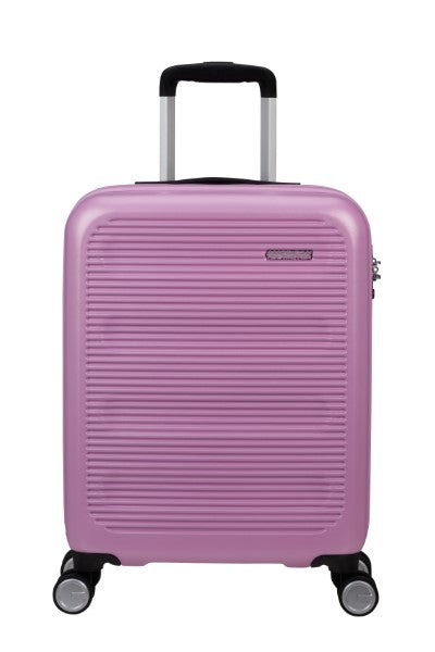 American Tourister Astrobeam 55cm 4-Wheel Cabin Case