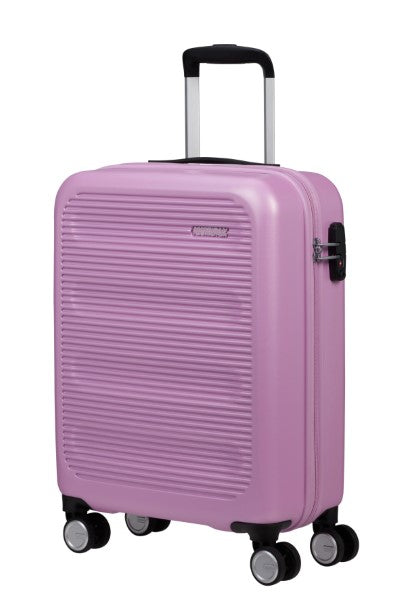 American Tourister Astrobeam 55cm 4-Wheel Cabin Case