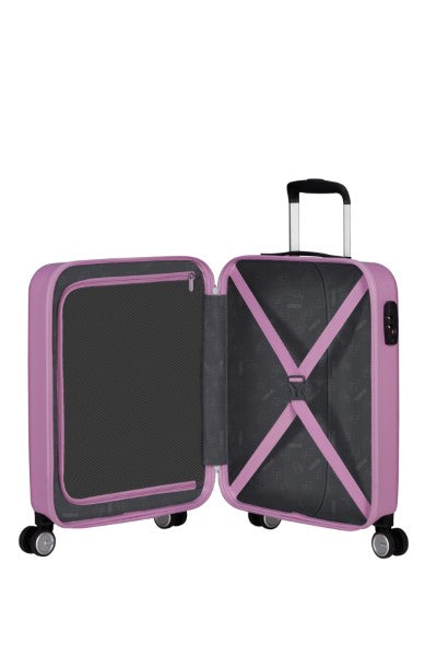 American Tourister Astrobeam 55cm 4-Wheel Cabin Case