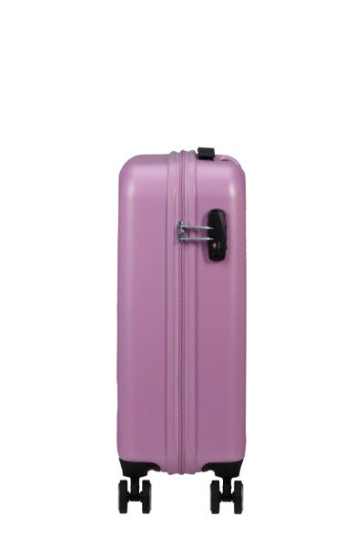 American Tourister Astrobeam 55cm 4-Wheel Cabin Case