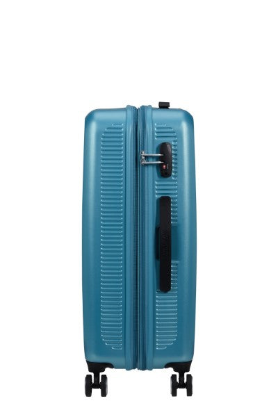 American Tourister Astrobeam 67cm 4-Wheel Expandable Suitcase