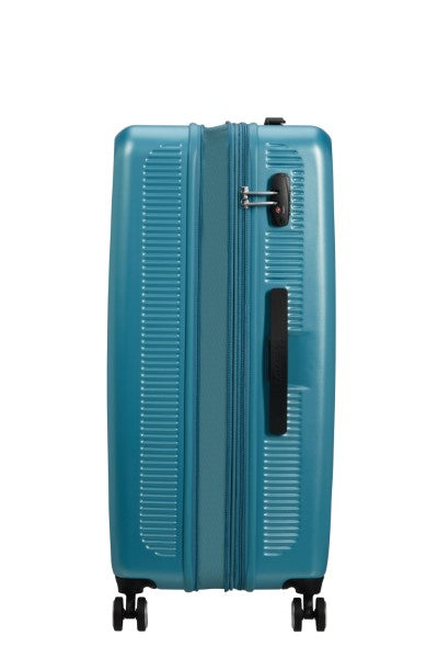 American Tourister Astrobeam 78cm 4-Wheel Expandable Suitcase