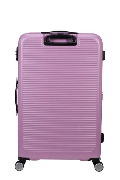 American Tourister Astrobeam 78cm 4-Wheel Expandable Suitcase