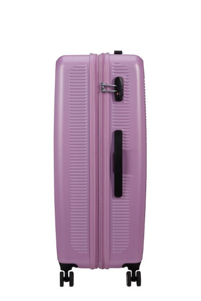 American Tourister Astrobeam 78cm 4-Wheel Expandable Suitcase