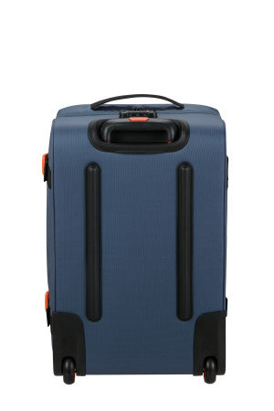 American Tourister Urban Track LMTD 55cm 2-Wheel Cabin Duffle