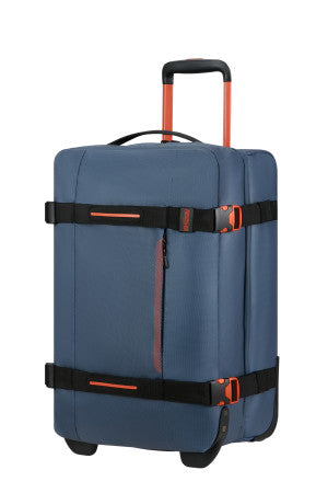 American Tourister Urban Track LMTD 55cm 2-Wheel Cabin Duffle