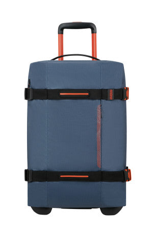 American Tourister Urban Track LMTD 55cm 2-Wheel Cabin Duffle