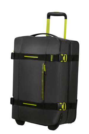 American Tourister Urban Track LMTD 55cm 2-Wheel Cabin Duffle