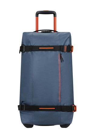 American Tourister Urban Track LMTD 68cm 2-Wheel Medium Duffle