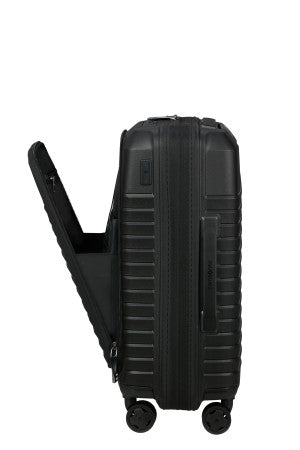 Samsonite Intuo 55cm 4-Wheel Expandable Laptop Cabin Case